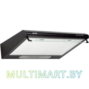 Вытяжка ZorG Technology Line G BL 60